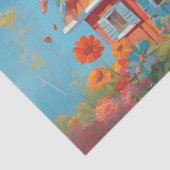 ファームハお洒落ウズルースター 薄葉紙 (詳細)