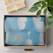 ファームハお洒落ウズルースター 薄葉紙 (ギフト)