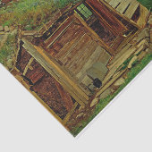 ファームハウスアットバレストランドバイアマルドゥスニールセン 薄葉紙 (詳細)