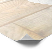 ファームハウスインスピレーション – ホープ ポスター (角)