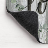 ファームハウスインスピレーション – 愛 マウスパッド (コーナー)