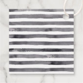 ファームハウスウィンターウォーターカラー格言forクリスマス フェイバータグ (裏面)