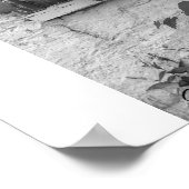 「ファームハウスウィンドウ」ポスター ポスター (角)