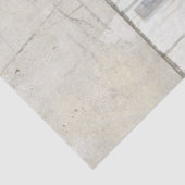 ファームハウスウィンドフラワーブーケウッドデコップページ 薄葉紙 (詳細)