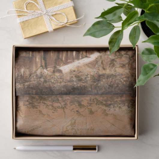 ファームハウスウッドバーンチキンデクページ 薄葉紙 (ギフト)