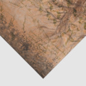 ファームハウスウッドバーンチキンデクページ 薄葉紙 (詳細)