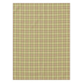 ファームハウスカントリーグリーン テーブルクロス (正面)