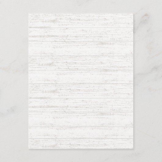 ファームハウスカントリーバーンスケッチ詳細インフォエンクロス エンクロージャーカード (裏面)