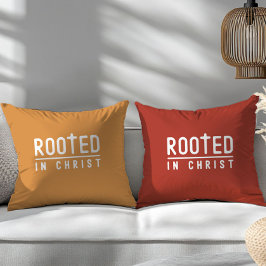 ファームハウスキッチンクリスチャン装飾用クッション クッション