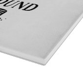 ファームハウスキッチン カッティングボード (角)