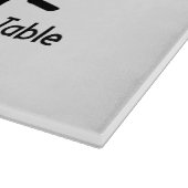 ファームハウスキッチン カッティングボード (角)