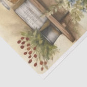 ファームハウスキッチン 薄葉紙 (詳細)