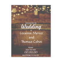 ファームハウスグラムデイトポストカードの素朴保存