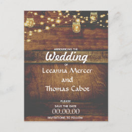 ファームハウスグラムデイトポストカードの素朴保存 ポストカード