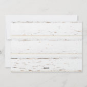 ファームハウスグリーンリーニュートラルフォトコラージュ シーズンカード (裏面)