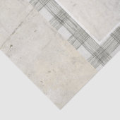 ファームハウスコットン秋の紅葉グレープラッドライホーム 薄葉紙 (詳細)