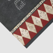 ファームハウスコーヒーキッチンルースターチョークデコップページ 薄葉紙 (詳細)