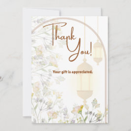 ファームハウスサンキューカード サンキューカード