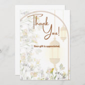 ファームハウスサンキューカード サンキューカード (正面/裏面)