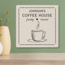 ファームハウススタイルコーヒーハウス