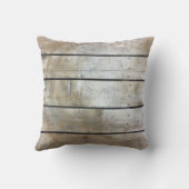 ファームハウススタイル装飾用クッション クッション (裏面)