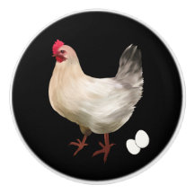 ファームハウスチキンエッグキュートカントリー