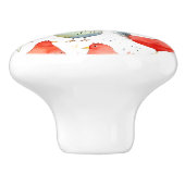 ファームハウスチキンズ セラミックノブ (側面)