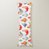 ファームハウスチキンズ ボディピロー (正面縦)