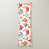 ファームハウスチキンズ ボディピロー (裏面 (縦))