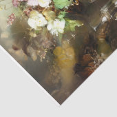 ファームハウステーブルバウンティ – デクページ –  薄葉紙 (詳細)