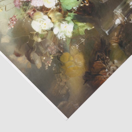 ファームハウステーブルバウンティ – デクページ –  薄葉紙 (詳細)