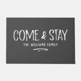 ファームハウスドアマット ドアマット