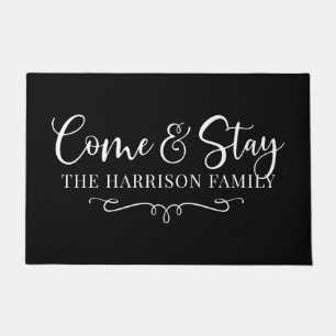 ファームハウスドアマット ドアマット