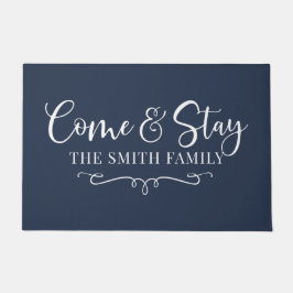 ファームハウスドアマット ドアマット