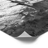 「ファームハウスドア」ポスター ポスター (角)