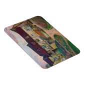 ファームハウスナムールダリオデレゴヨス マグネット (右側)