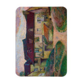 ファームハウスナムールダリオデレゴヨス マグネット (縦)