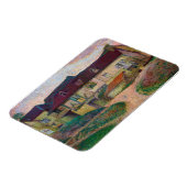 ファームハウスナムールダリオデレゴヨス マグネット (左側)