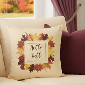 ファームハウスハロー秋アクセン素朴トと離れ クッション