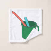 ファームハウスバスタオル バスタオルセット (ウォッシュタオル)