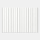 ファームハウスパタモダンーンミックスダスキーグリーン | ラッピングペーパーシート (正面2)