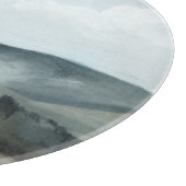 ファームハウスビュー カッティングボード (角)