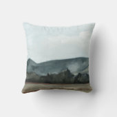 ファームハウスビュー クッション (裏面)