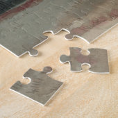 ファームハウスビュー ジグソーパズル (側面)