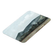 ファームハウスビュー マグネット (左側)