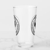 ファームハウスファームフレッシュヘンシルエット タンブラーグラス (右)