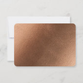 ファームハウスフレッシュ素朴カントリーフローラウォーターカラー 出欠カード (裏面)