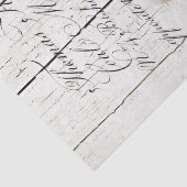 ファームハウスフローラシメンタルフュース 薄葉紙 (詳細)