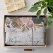 ファームハウスフローラシメンタルフュース 薄葉紙 (ギフト)