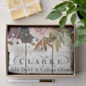 ファームハウスフローラドゥロクピッグ 薄葉紙 (ギフト)